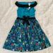 Disney Dresses | Disney Parks Haunted Mansion Dress | Color: Red | Size: S