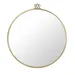 GUBI Rondaccio Circular Mirror - 10014736