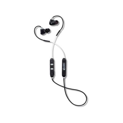 Howard Leight Impact Sport In-Ear Bluetooth with Hear Through Technology Black R-02701