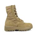 McRae Footwear Hot Weather Coyote Ripple Sole Combat Boot w/ Vibram Ripple Outsole Coyote 13 8188-13