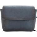 Cameleon S&w Dynamic Crossbody Cc Purse Denim Blue