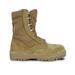 McRae Footwear Mil-Spec Hot Weather Steel-toe Boot in Coyote w/ Vibram Sierra Outsole Coyote 9.5 Wide 8989-9.5W