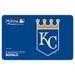 Kansas City Royals MLB Shop eGift Card ($10 - $500)