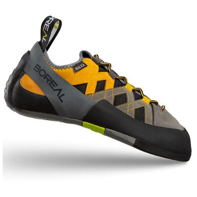 Boreal - Silex Lace - Kletterschuhe 44 | EU 44 grau/weiß Image