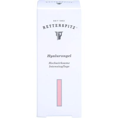 RETTERSPITZ - Retterspitz Hyalurongel Anti-Aging-Gesichtspflege 30 ml Image