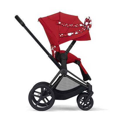 Baby Albee Strollers