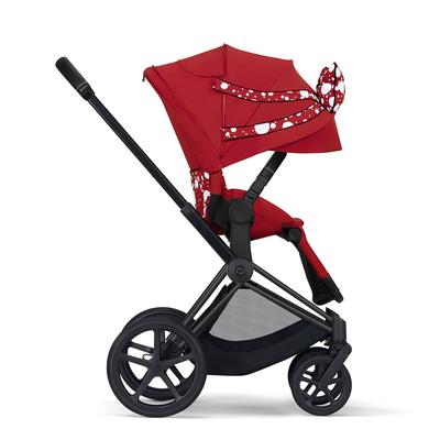 Baby Albee Strollers