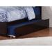 Urban Trundle Bed Twin Extra Long - Twin Extra Long