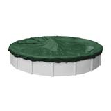 Robelle Super/ Dura-guard Winter Cover for Round Above-ground Pools