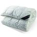 Behrens England Cotton Deep Pocket Waterproof Mattress Pad