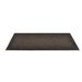 Winston Porter Alezandria Non-Slip Indoor Only Door Mat Synthetics in White/Brown | 3' x 6' | Wayfair F7A724F666784A94AFEC27BFFF18410F