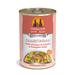 Classics Jammin' Salmon with Chicken & Salmon in Pumpkin Soup Wet Dog Food, 14 oz.