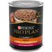 COMPLETE ESSENTIALS Grain Free, High Protein Beef & Salmon Entree Wet Dog Food, 13 oz.