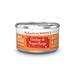 All Life Stages Grain-Free Chicken with Veggies Recipe Morsels in Gravy Wet Cat Food, 2.8 oz.