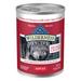 Blue Wilderness Natural Wholesome Grains Salmon & Chicken Grill Adult Wet Dog Food, 12.5 oz.