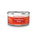 All Life Stages Grain-Free Chicken & Liver Recipe Minced in Gravy Wet Cat Food, 2.8 oz.