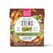 One Pot Stews: Slow Cooked Chicken Stew with Sweet Potato, Spinach & Apples Wet Dog Food, 10.5 oz.