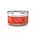 All Life Stages Grain-Free Chicken & Liver with Veggies Recipe Morsels in Gravy Wet Cat Food, 2.8 oz.