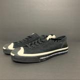 Converse Shoes | Converse X Neighborhoods Jack Purcell | Color: Black | Size: 7