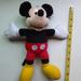 Disney Other | 2007 Fisher Price Disney Mickey Mouse Talking Plus | Color: Black | Size: Osbb