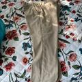 American Eagle Outfitters Pants & Jumpsuits | Khaki Pants- Size 6 | Color: Tan | Size: 6