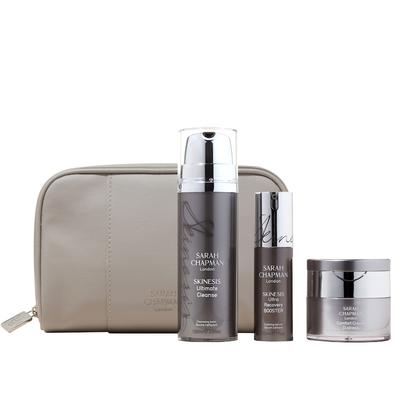 Sarah Chapman Skinesis Skin Solutions – The Sensitivity Fix Gesichtspflegeset Image