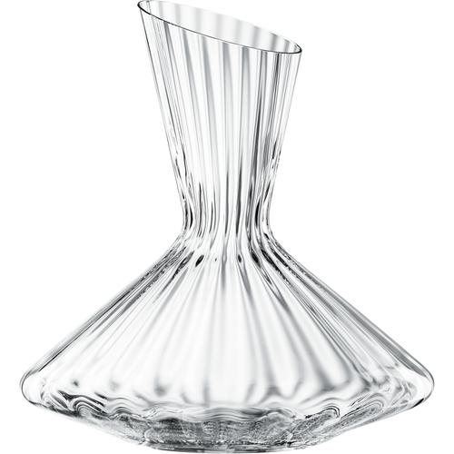 SPIEGELAU Karaffe Lifestyle, Kristallglas, 2,9 Liter farblos Karaffen Gläser Glaswaren Haushaltswaren