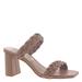 Dolce Vita Paily - Womens 6.5 Tan Sandal Medium