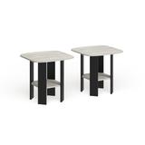 Porch & Den Bowery Simple Design Side Table