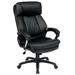 Oversized Bonded Leather Executive Office Chair