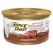 Gourmet Naturals Beef Recipe in Gravy Wet Cat Food, 3 oz.