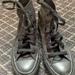 Converse Shoes | High Top Converse Sneakers | Color: Black | Size: 4