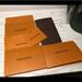Louis Vuitton Bags | Louis Vuitton Bundle Bill Holder | Color: Orange | Size: Os