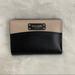 Kate Spade Bags | Kate Spade Slim Bi-Fold Wallet | Color: Black/Cream | Size: Os