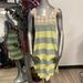 Free People Dresses | Nwt Free People Dress | Color: Green/Yellow | Size: S