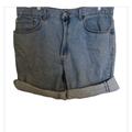 Levi's Shorts | Levi 550 Shorts | Color: Blue | Size: 38