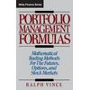 Portfolio Management Formulas: Mathematical Trading Methods For The Futures, Options, And Stock Markets