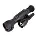 Sightmark Wraith 4k Max 3-24x50mm Digital Rifle Scope With Ir - Wraith 4k Max 3-24x50mm 1280x720 Dig