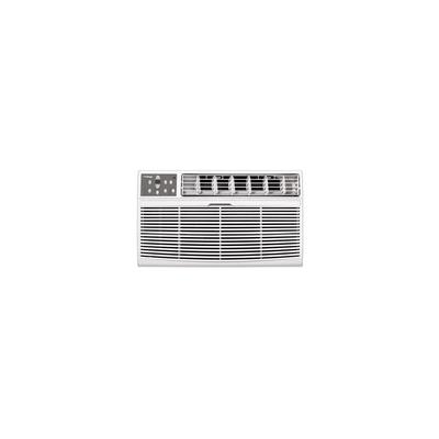 Koldfront 10,000 BTU 115 Volts Through-the-Wall Air Conditioner with