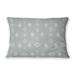 KILIM MIST Indoor|Outdoor Lumbar Pillow By Kavka Designs