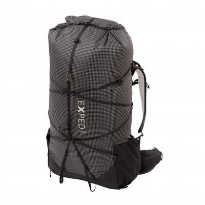 Exped - Women's Lightning 60 - Tourenrucksack Gr 60 l - 36 - 53 cm grau Image