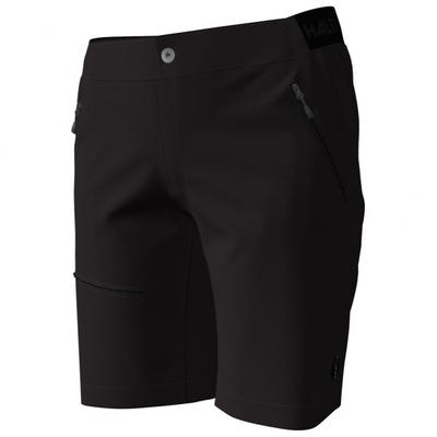 Halti - Women's Pallas X-Stretch Lite Shorts - Shorts Gr 44 schwarz