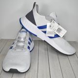 Adidas Shoes | Adidas Men's New Phosphere Running Shoes Size 12 | Color: Blue/White | Size: 12.5