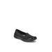 Women's Lollipop Slip On by BZees in Black (Size 9 1/2 M)