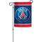 WinCraft Paris Saint-Germain 12'' x 18'' Double-Sided Garden Flag