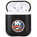 New York Islanders Leatherette Airpods Case