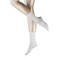 Falke Cotton Touch Women's Socks Pack of 2 - White - 6/8