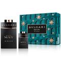 Bvlgari Man In Black Gift Box for Men Perfume Edp 100 ml Mini Size 15 ml