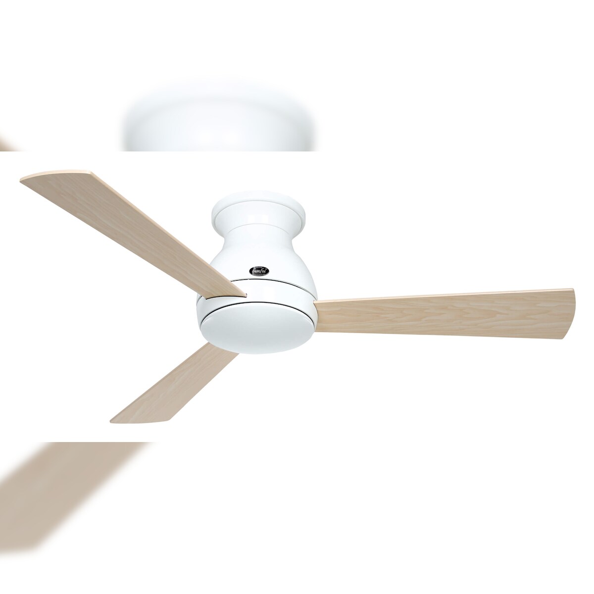 Casafan Deckenventilator Eco Pallas 116 cm WE AH-BU 116 Image