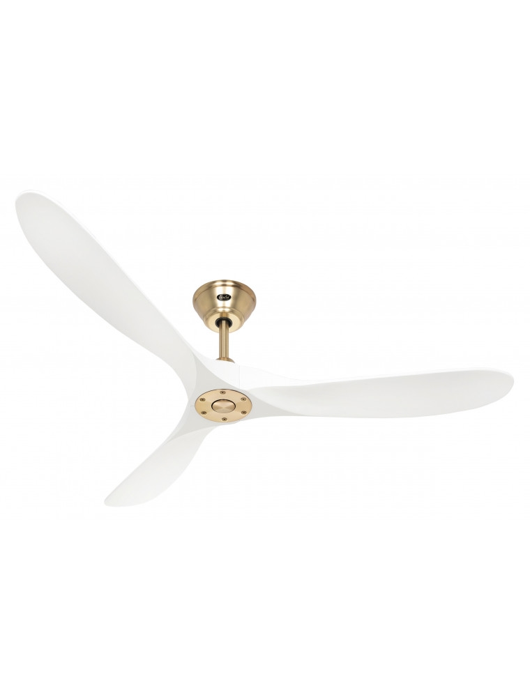 Casafan DC Deckenventilator Eco Genuino MG-MW 152 152 Image